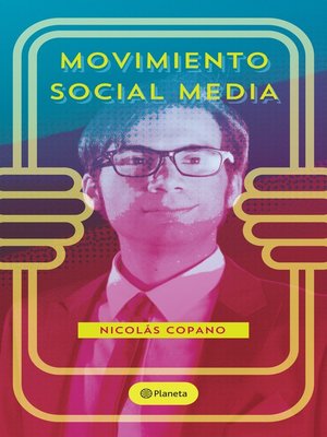 cover image of Movimiento Social Media